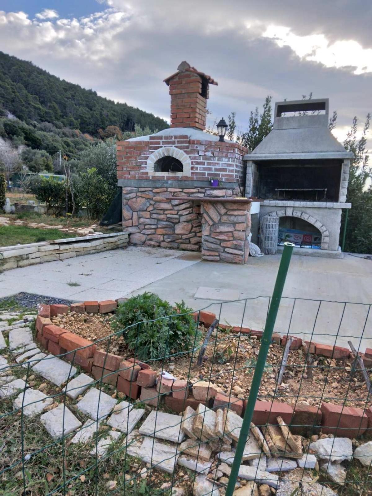 Appartamento Panorama View Zeljko Scerbe