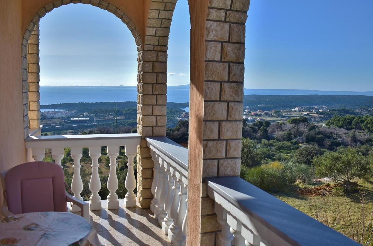 Panorama View Zeljko Scerbe