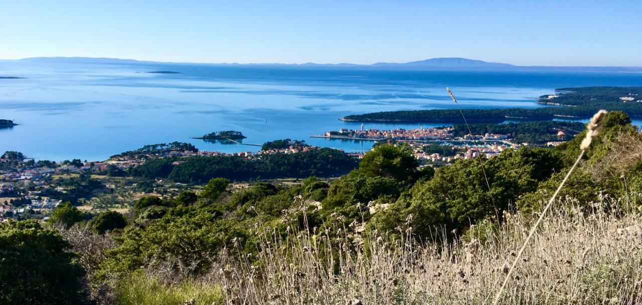Panorama View Zeljko Scerbe Mundanije