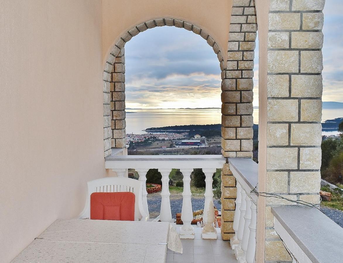 Apartment Panorama View Zeljko Scerbe *