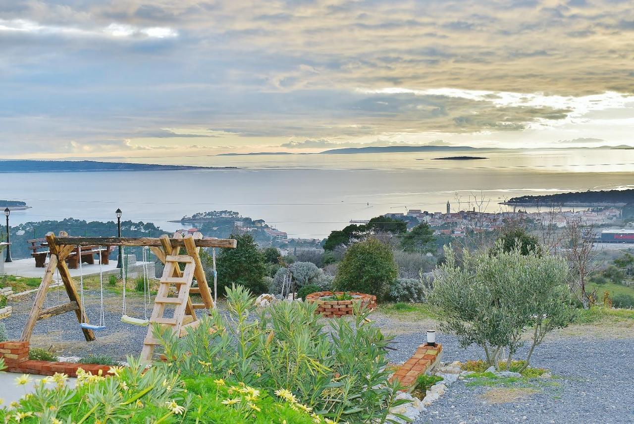 Apartment Panorama View Zeljko Scerbe