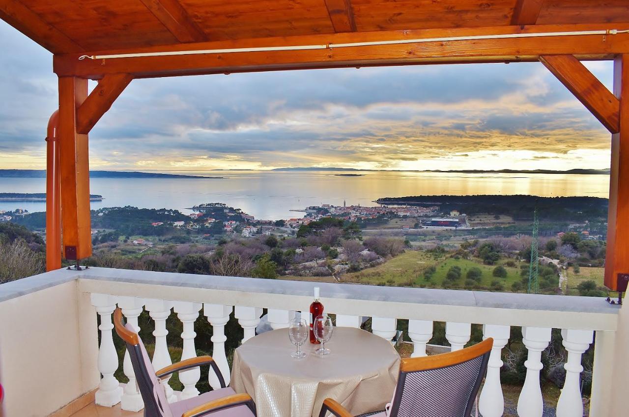 Apartment Panorama View Zeljko Scerbe *