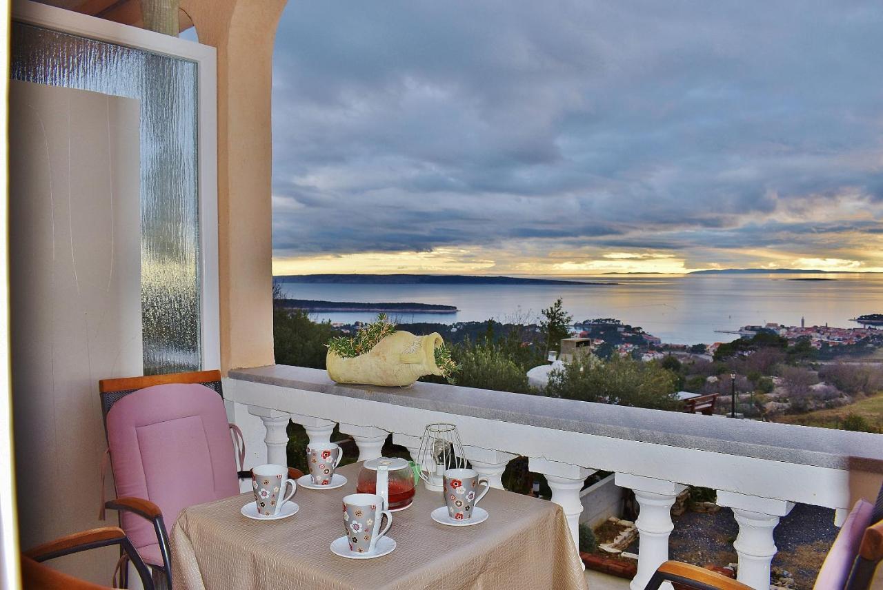 Apartment Panorama View Zeljko Scerbe