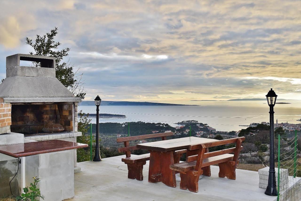 Panorama View Zeljko Scerbe