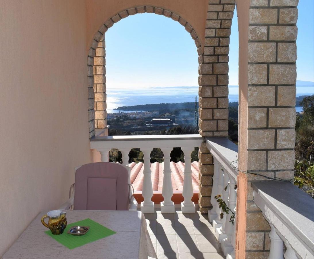 Panorama View Zeljko Scerbe Apartment *