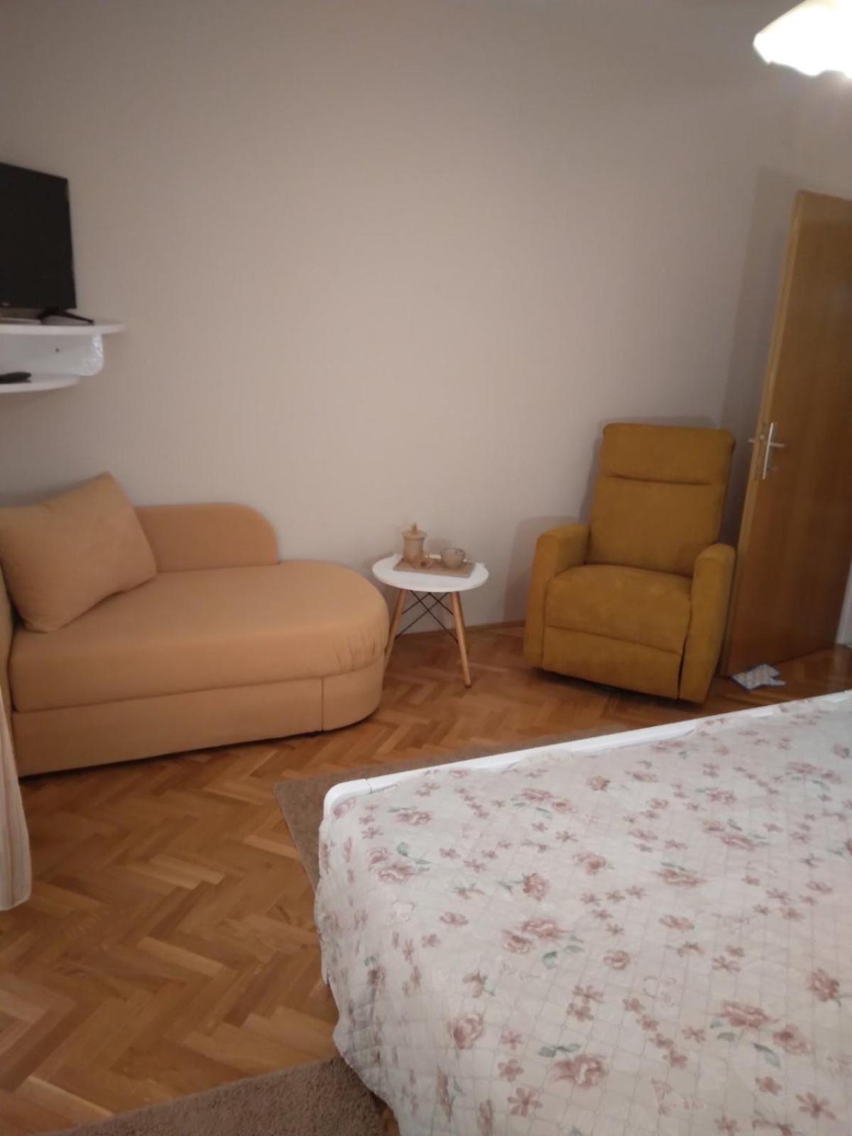 Panorama View Zeljko Scerbe Mundanije