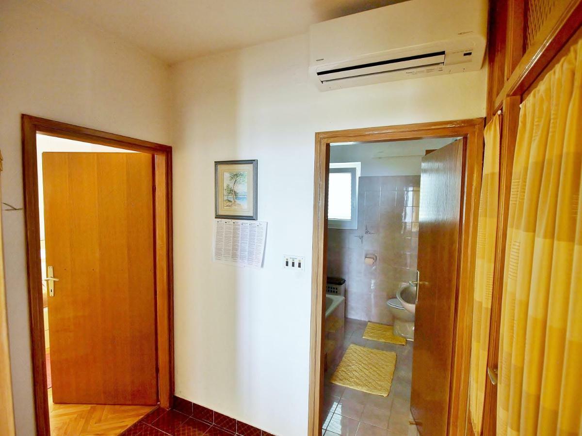 Panorama View Zeljko Scerbe Apartment Mundanije