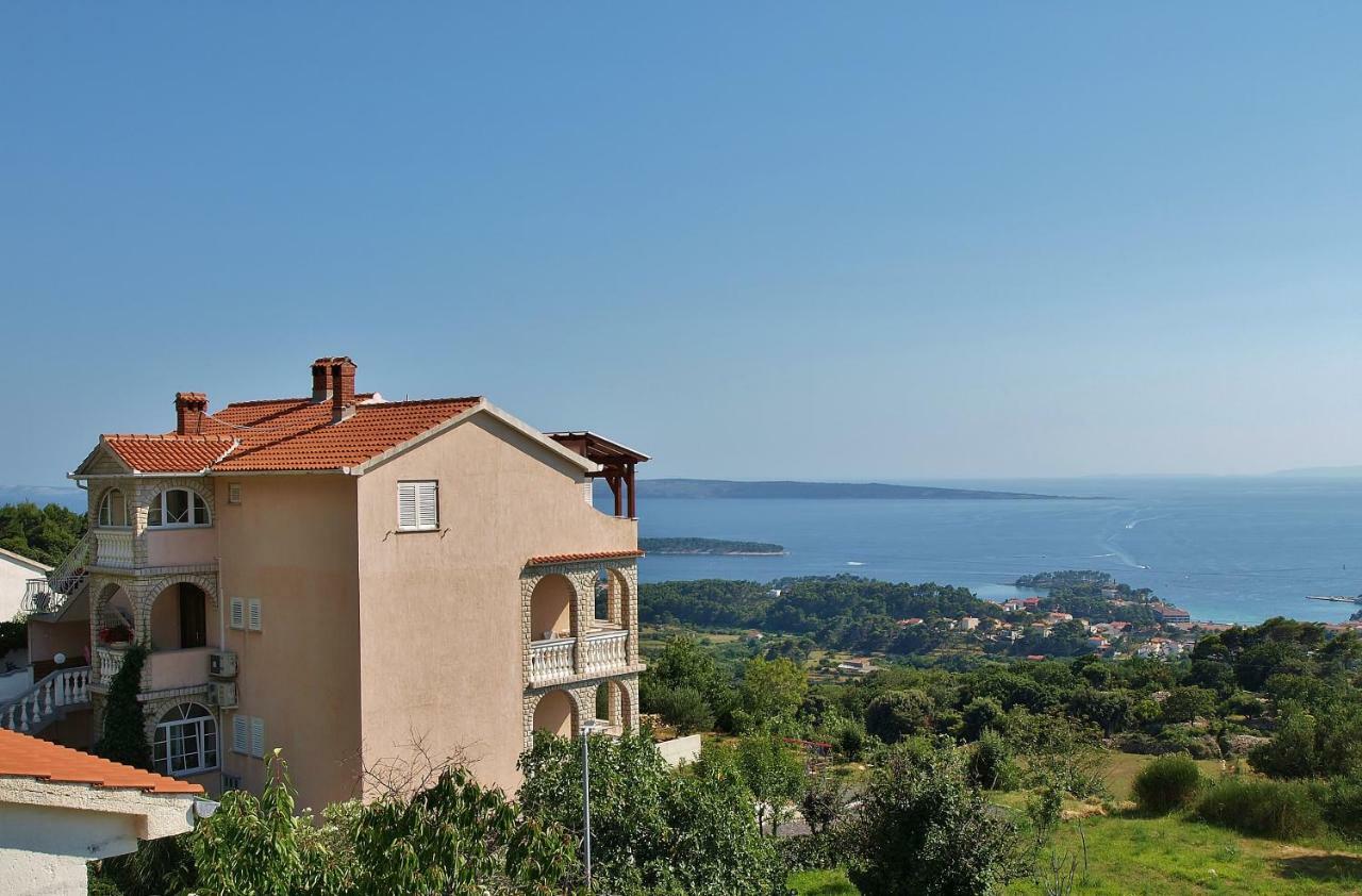 Apartment Panorama View Zeljko Scerbe Mundanije